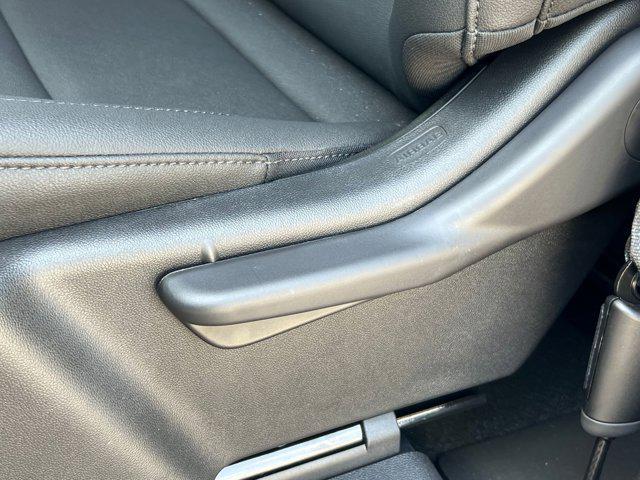 new 2026 Chevrolet Silverado 1500 car, priced at $37,091