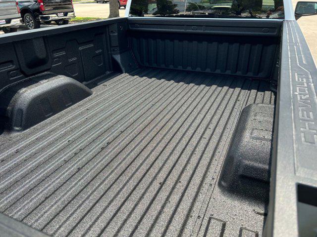 new 2026 Chevrolet Silverado 1500 car, priced at $37,091