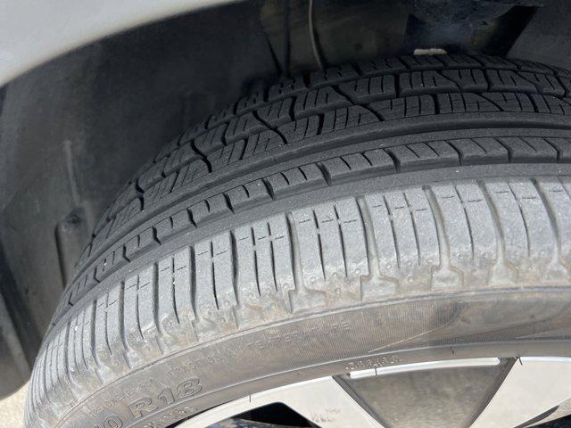used 2022 Volkswagen Taos car, priced at $22,999