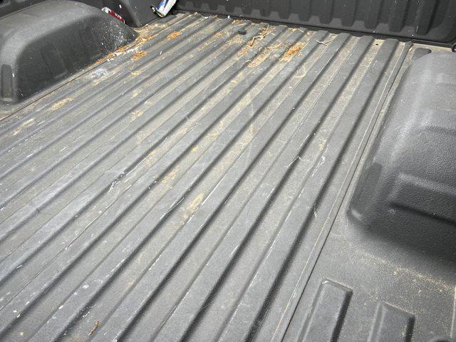 used 2022 Chevrolet Silverado 1500 car, priced at $40,799