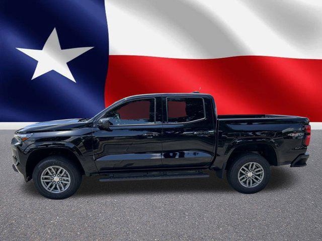 new 2026 Chevrolet Colorado car, priced at $45,611