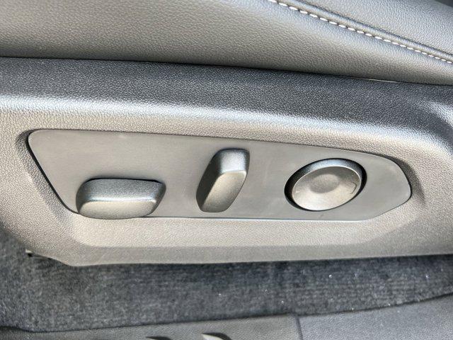 new 2026 Chevrolet Colorado car, priced at $45,611