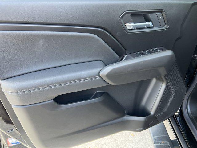 new 2026 Chevrolet Colorado car, priced at $45,611