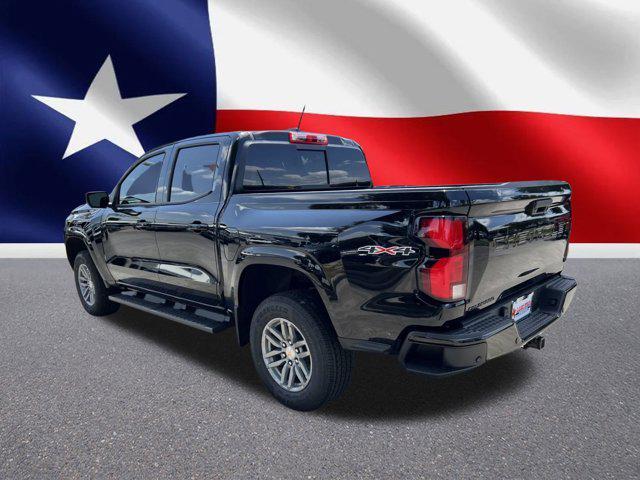 new 2026 Chevrolet Colorado car, priced at $45,611