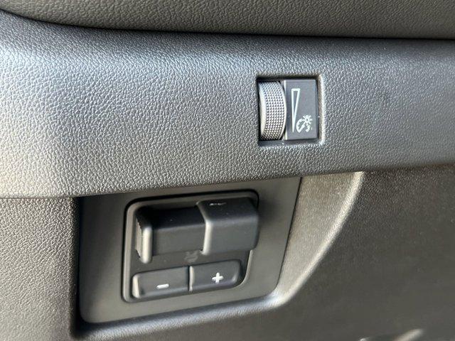 new 2026 Chevrolet Colorado car, priced at $45,611
