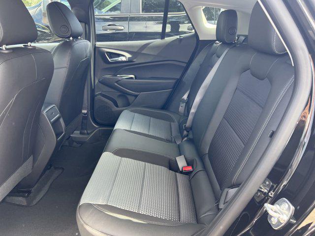 new 2025 Chevrolet Trax car, priced at $25,130