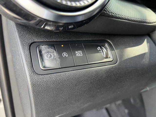 new 2026 Chevrolet Equinox car, priced at $28,490