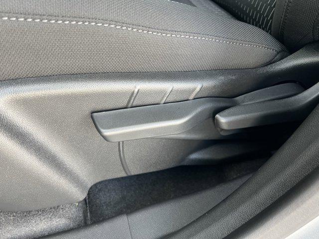 new 2026 Chevrolet Equinox car, priced at $28,490