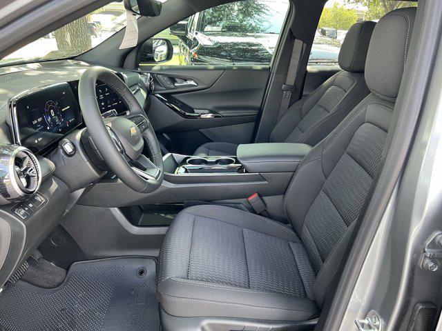 new 2026 Chevrolet Equinox car, priced at $28,490