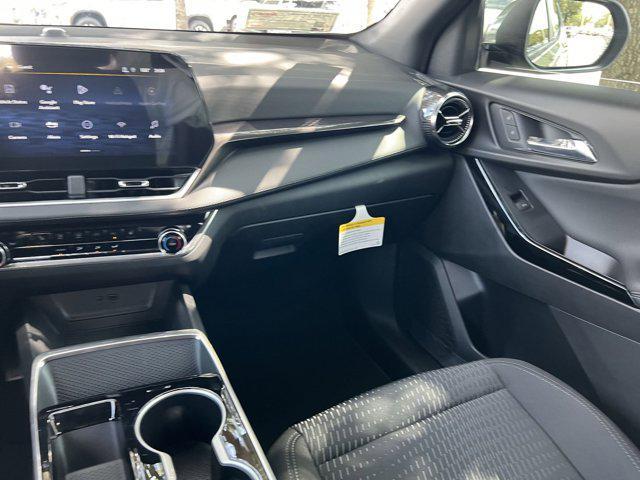 new 2026 Chevrolet Equinox car, priced at $28,490