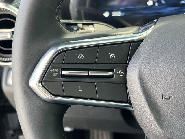 new 2026 Chevrolet Equinox car, priced at $28,490