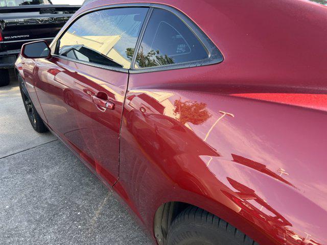 used 2014 Chevrolet Camaro car, priced at $14,999