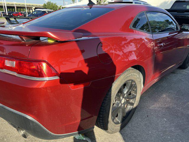 used 2014 Chevrolet Camaro car, priced at $14,999