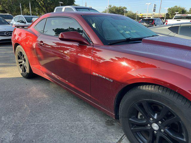used 2014 Chevrolet Camaro car, priced at $14,999