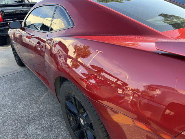 used 2014 Chevrolet Camaro car, priced at $14,999