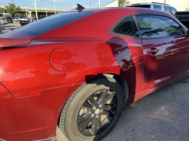 used 2014 Chevrolet Camaro car, priced at $14,999