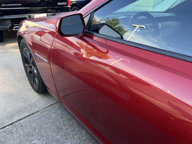 used 2014 Chevrolet Camaro car, priced at $14,999
