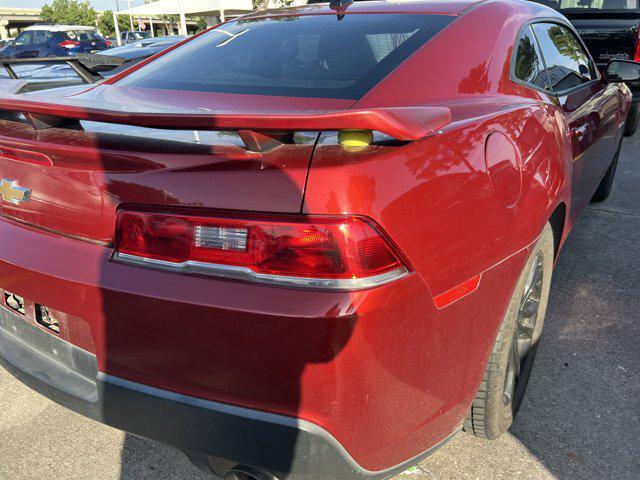 used 2014 Chevrolet Camaro car, priced at $14,999