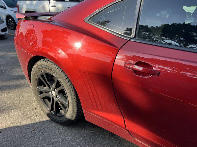 used 2014 Chevrolet Camaro car, priced at $14,999