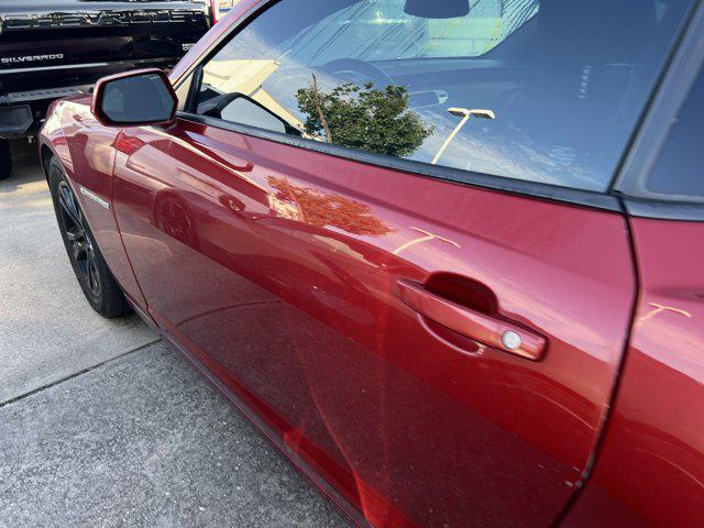 used 2014 Chevrolet Camaro car, priced at $14,999