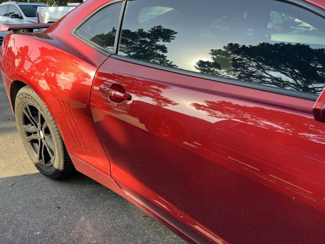 used 2014 Chevrolet Camaro car, priced at $14,999