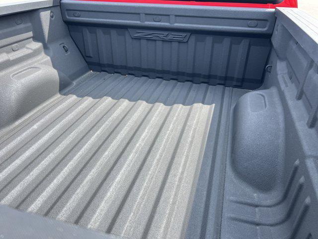 used 2019 Chevrolet Colorado car, priced at $31,498
