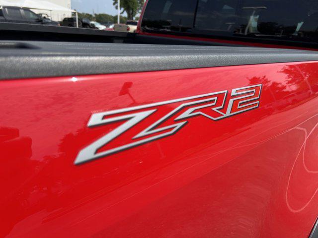 used 2019 Chevrolet Colorado car, priced at $31,498