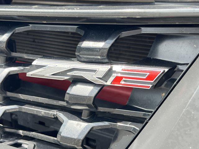 used 2019 Chevrolet Colorado car, priced at $31,498