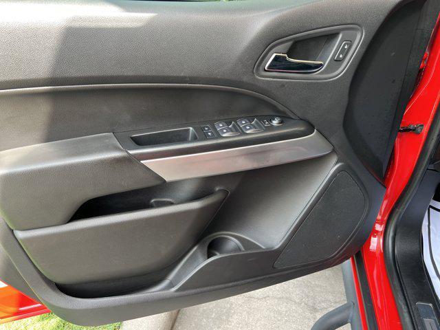 used 2019 Chevrolet Colorado car, priced at $31,498