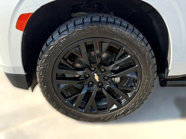 used 2023 Chevrolet Suburban car, priced at $62,999