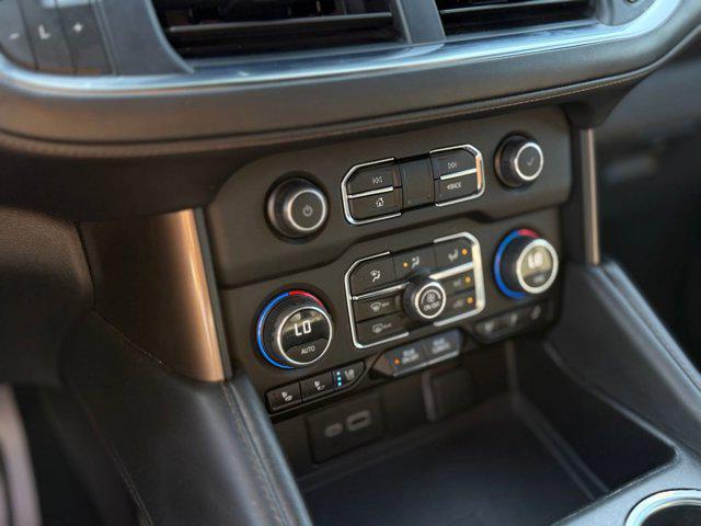 used 2023 Chevrolet Suburban car, priced at $62,999