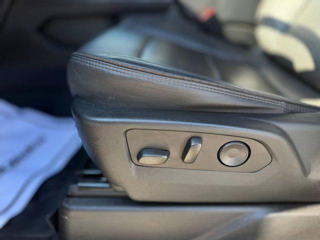 used 2023 Chevrolet Suburban car, priced at $62,999