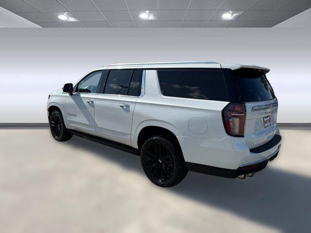 used 2023 Chevrolet Suburban car, priced at $62,999