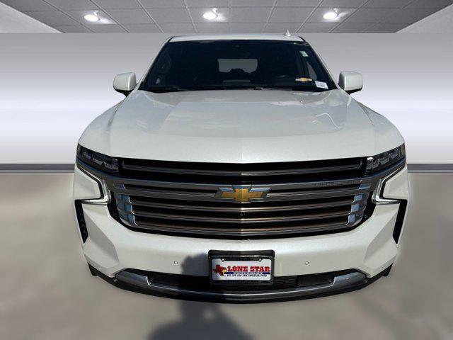 used 2023 Chevrolet Suburban car, priced at $62,999