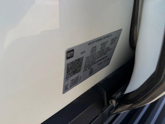 used 2023 Chevrolet Suburban car, priced at $62,999