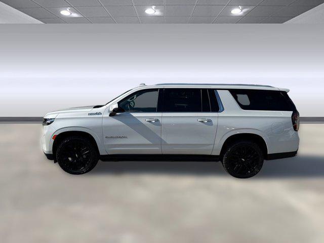 used 2023 Chevrolet Suburban car, priced at $62,999