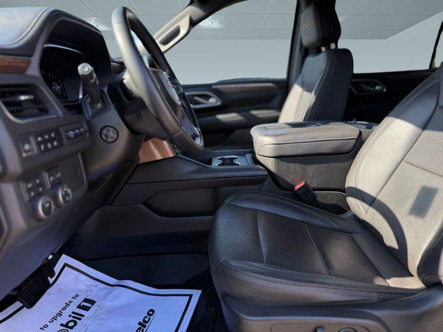 used 2023 Chevrolet Suburban car, priced at $62,999