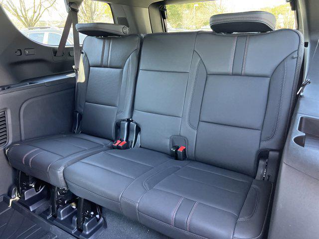new 2025 Chevrolet Suburban car, priced at $79,260