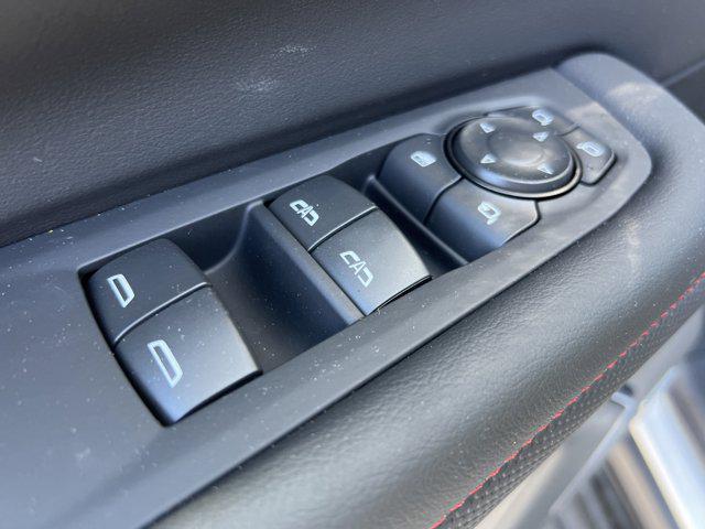new 2025 Chevrolet Suburban car, priced at $79,260