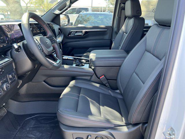 new 2025 Chevrolet Suburban car, priced at $79,260