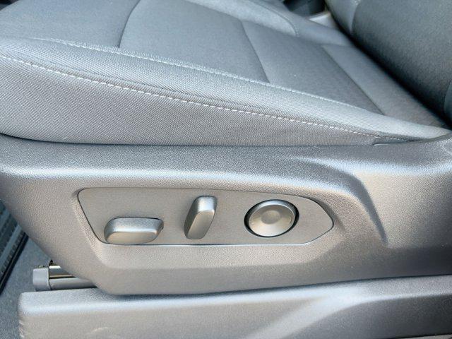 new 2026 Chevrolet Silverado 1500 car, priced at $41,781