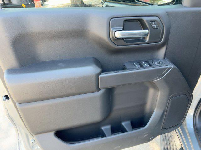 new 2026 Chevrolet Silverado 1500 car, priced at $41,781