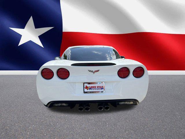 used 2013 Chevrolet Corvette car, priced at $42,778