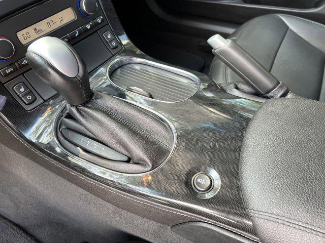 used 2013 Chevrolet Corvette car, priced at $42,778