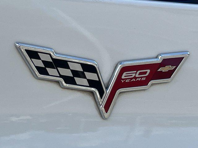 used 2013 Chevrolet Corvette car, priced at $42,778