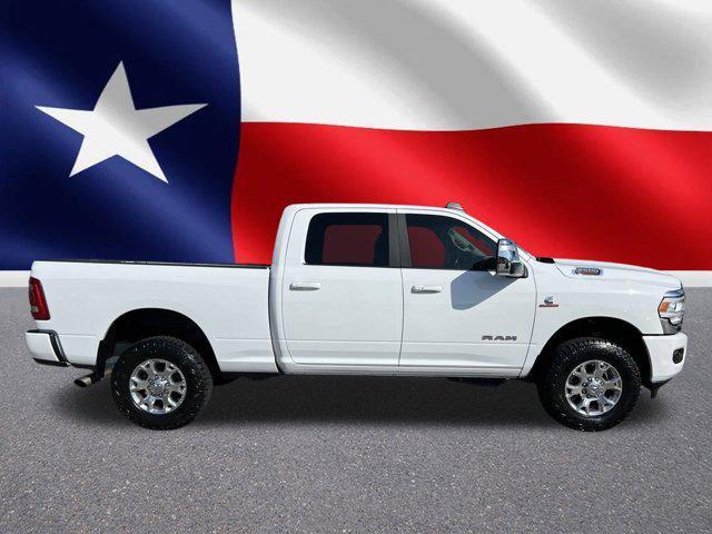 used 2023 Ram 2500 car, priced at $56,766