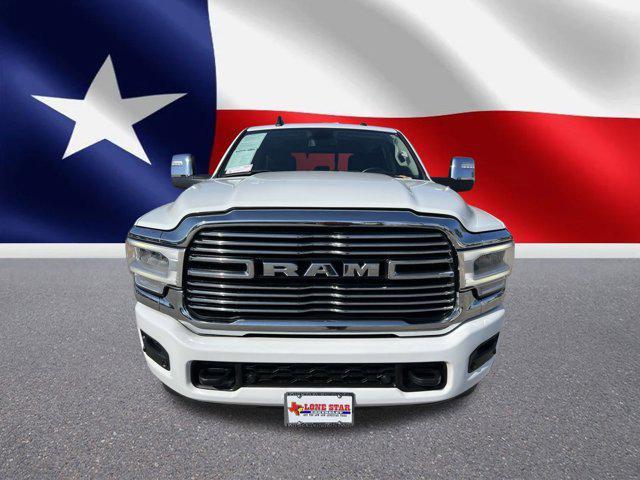 used 2023 Ram 2500 car, priced at $56,766