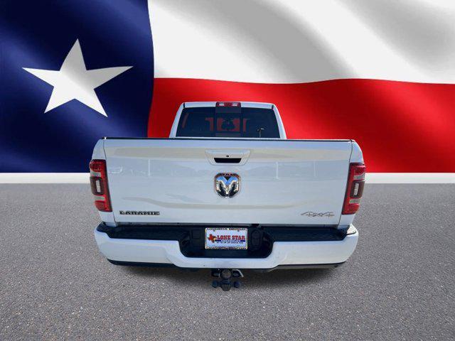 used 2023 Ram 2500 car, priced at $56,766