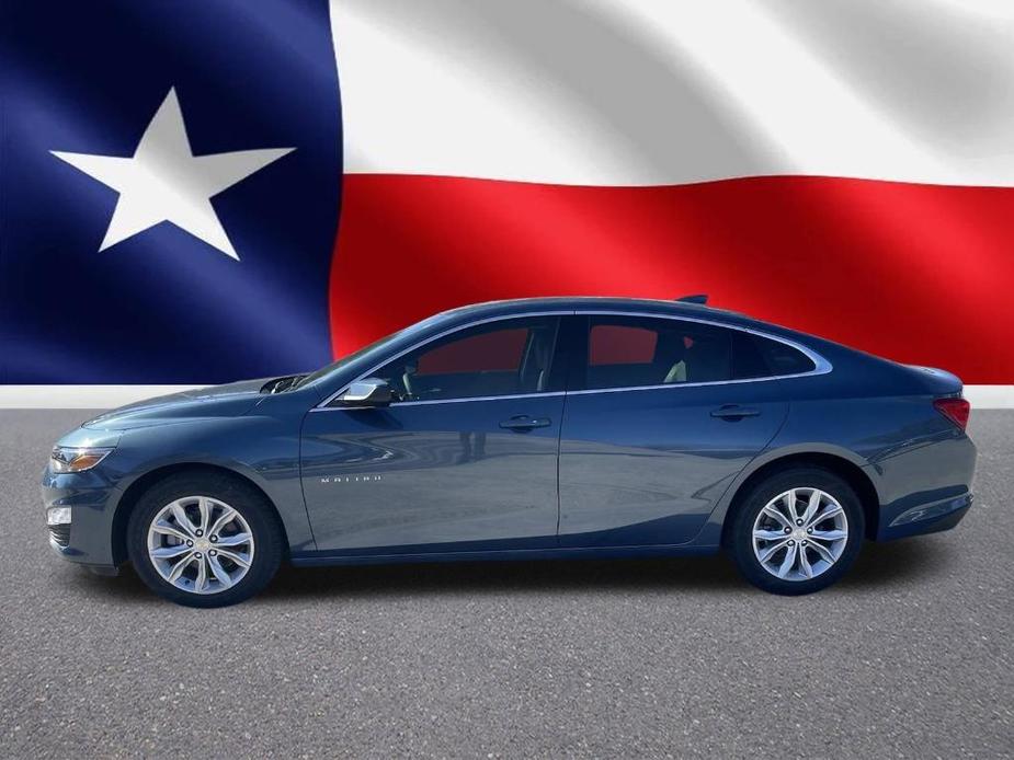 new 2024 Chevrolet Malibu car, priced at $29,270