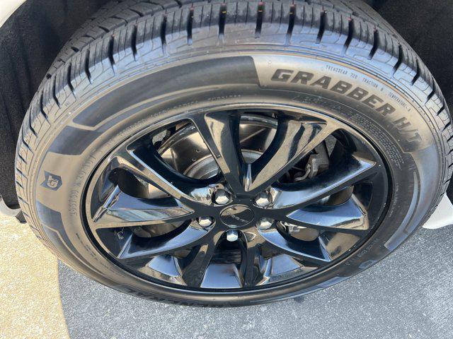 used 2018 Dodge Durango car, priced at $23,196
